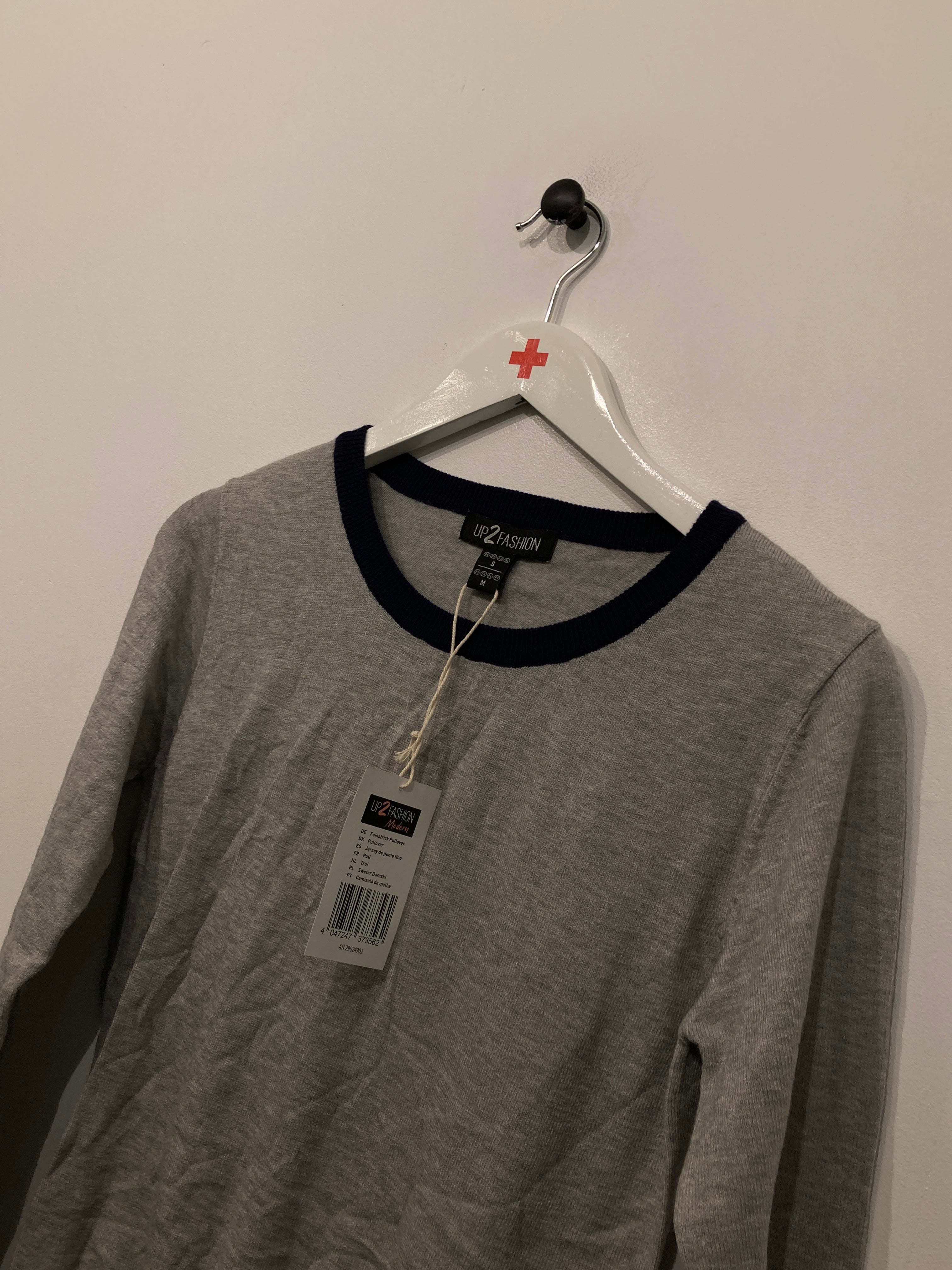 Up 2 Fashion Strik